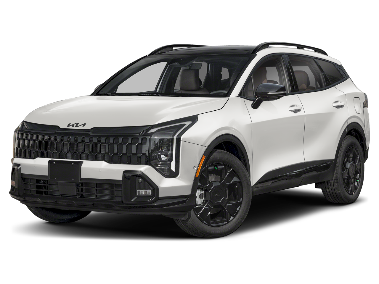 2026 Kia Sportage X-Line - Photo 28