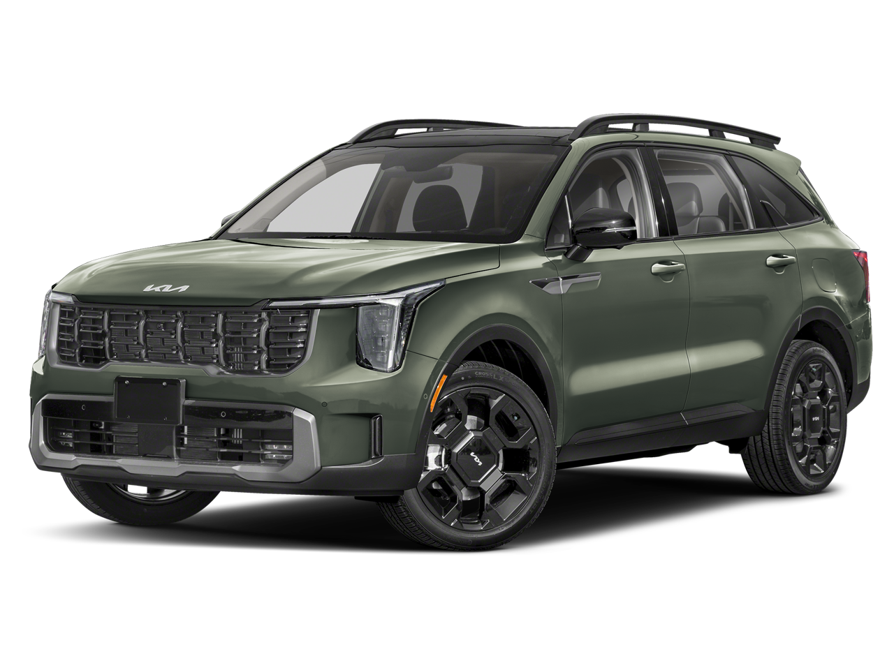 2026 Kia Sorento X-Line SX - Photo 28