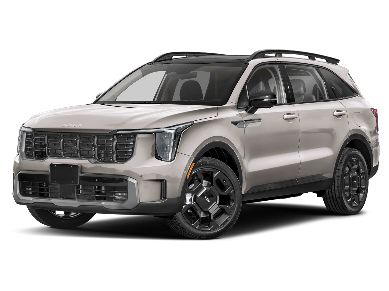 2026 Kia Sorento X-Line SX - Photo 28