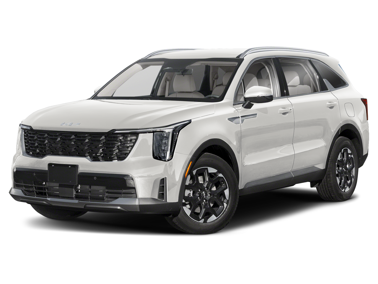 2026 Kia Sorento S - Photo 28