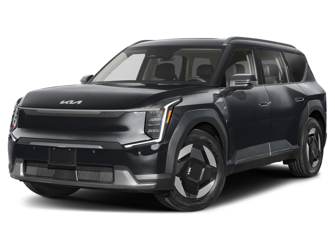 2026 Kia EV9 Wind thumbnail 28