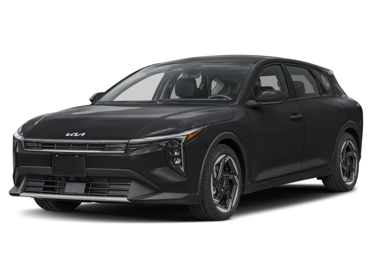 2027 Kia K4 EX