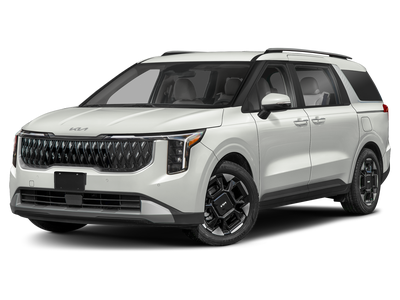 2027 Kia Carnival EX