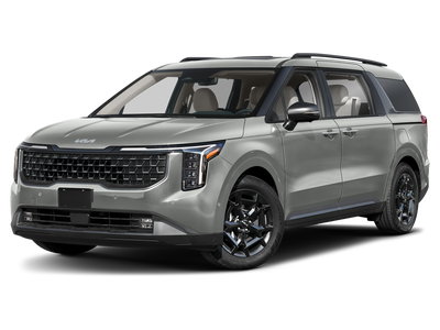 2027 Kia Carnival SX Prestige