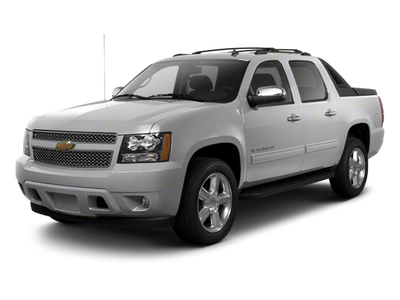 2010 Chevrolet Avalanche 1500 LT1