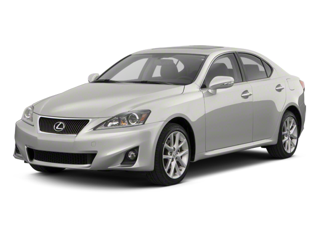 2010 Lexus IS 350 250 AWD's photo