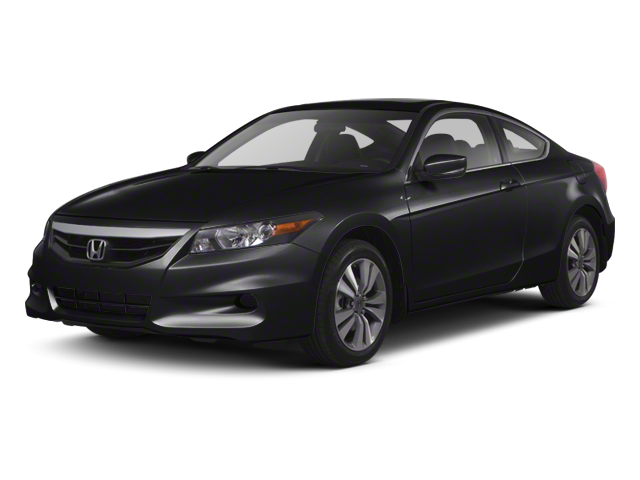 2012 Honda Accord EX-L