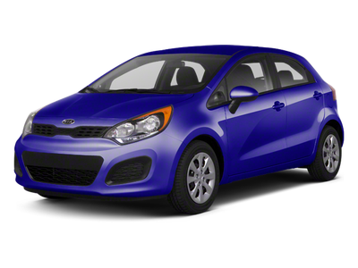 2012 Kia Rio5 SX
