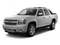 2013 Chevrolet Avalanche LTZ