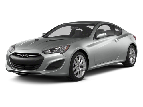 2013 Hyundai Genesis 3.8 Grand Touring