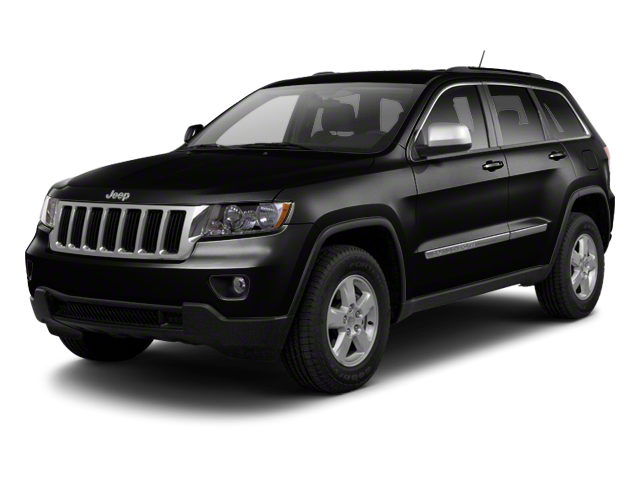 2013 Jeep Grand Cherokee Limited 4WD's photo
