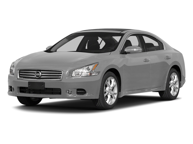 2013 Nissan Maxima 3.5 S