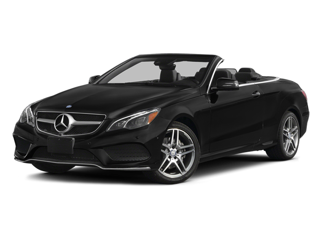 2014 Mercedes-Benz E-Class E350's photo