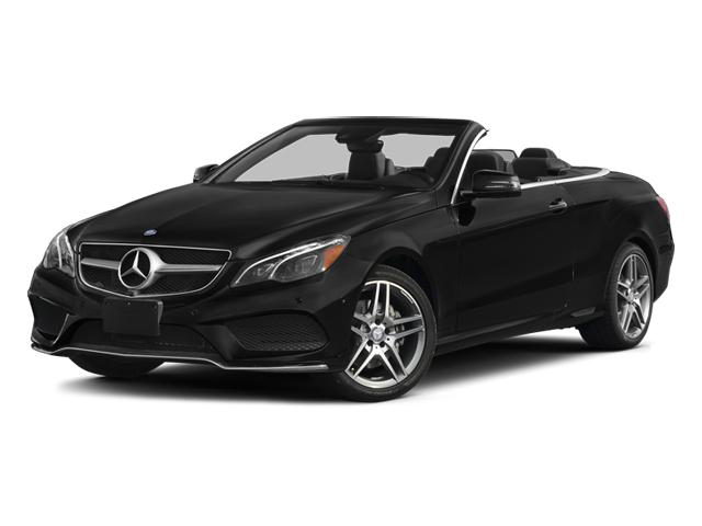 2014 Mercedes-Benz E 350 E 350