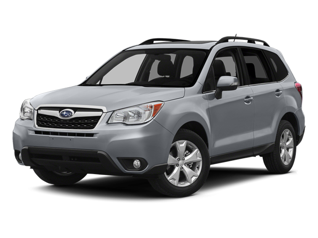 2014 Subaru Forester i Premium