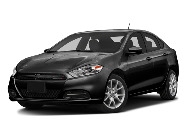 2016 Dodge Dart SXT Sport