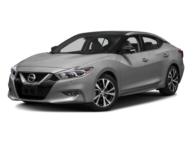 2016 Nissan Maxima 3.5 Platinum