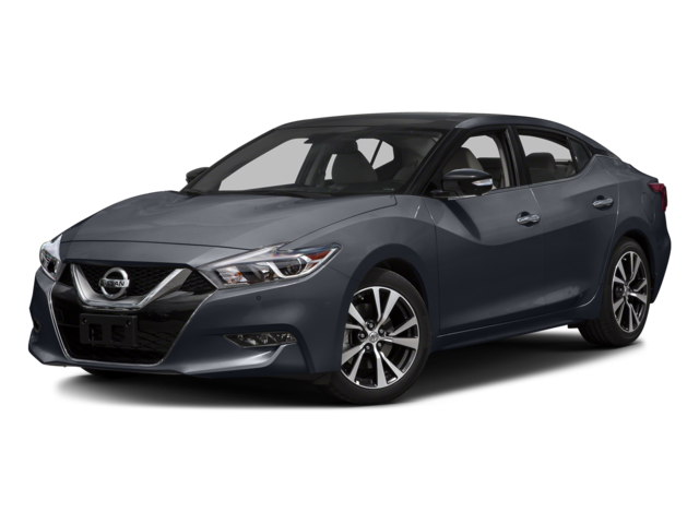2016 Nissan Maxima
