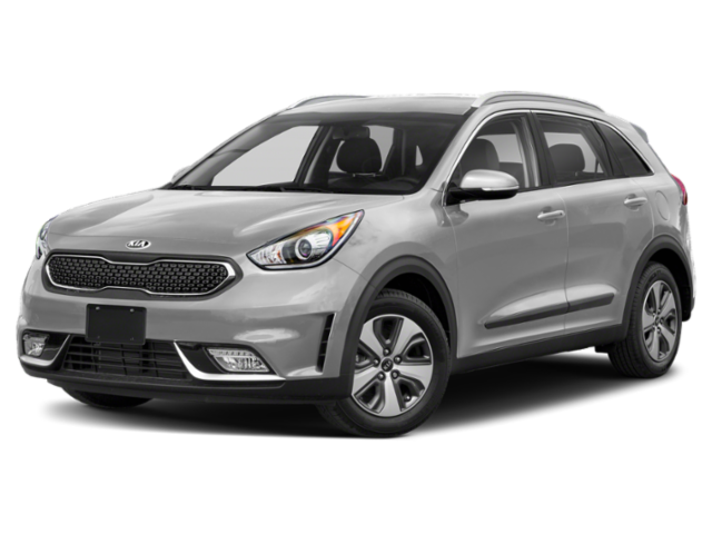 2018 Kia Niro EX