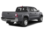 2015 Toyota Tacoma PreRunner