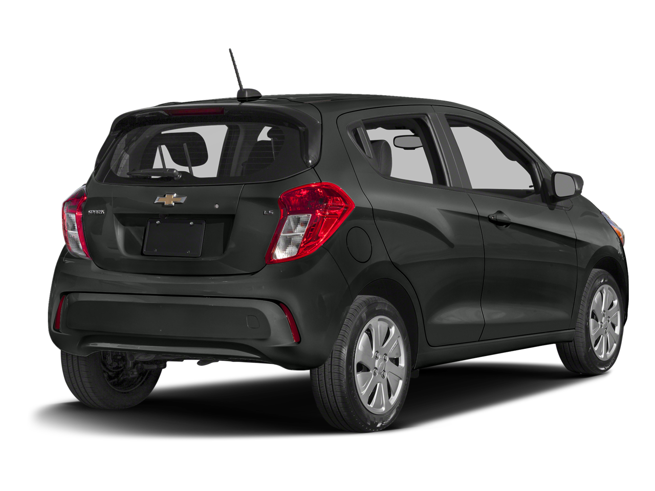 Used 2016 Chevrolet Spark LS with VIN KL8CB6SA1GC601032 for sale in Stafford Township, NJ