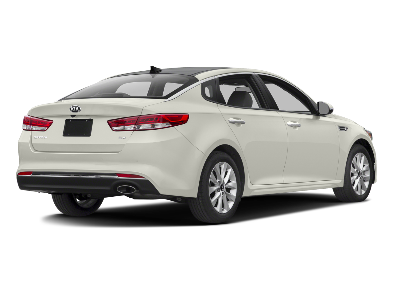 Used 2016 Kia Optima EX with VIN 5XXGU4L37GG074606 for sale in Stafford Township, NJ