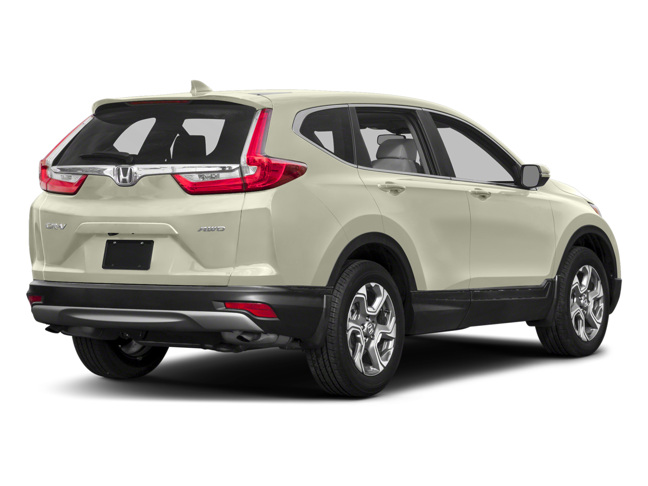 Used 2017 Honda CR-V EX-L with VIN 2HKRW2H83HH677943 for sale in Stafford Township, NJ