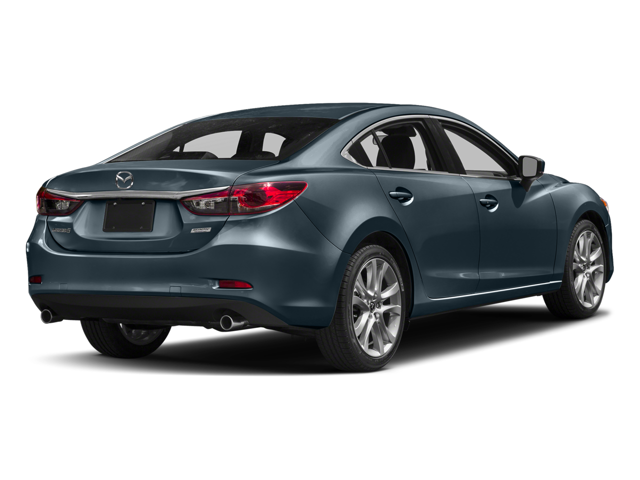Used 2017 Mazda Mazda6 i Touring with VIN JM1GL1V55H1120320 for sale in Stafford Township, NJ