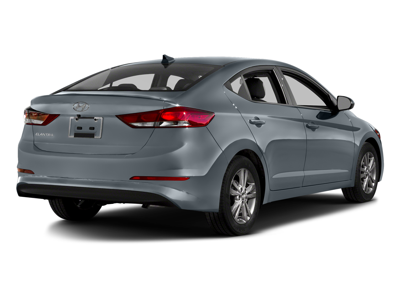 Used 2018 Hyundai Elantra Value Edition with VIN 5NPD84LF5JH365988 for sale in Stafford Township, NJ