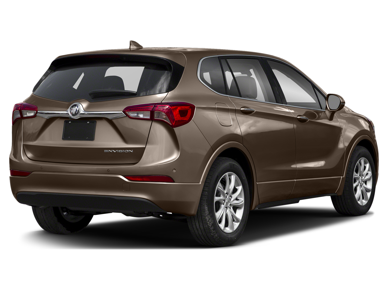 2019 Buick Envision Preferred