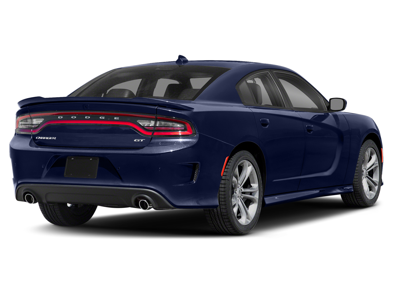 Used 2019 Dodge Charger GT with VIN 2C3CDXHG3KH506985 for sale in Stafford Township, NJ