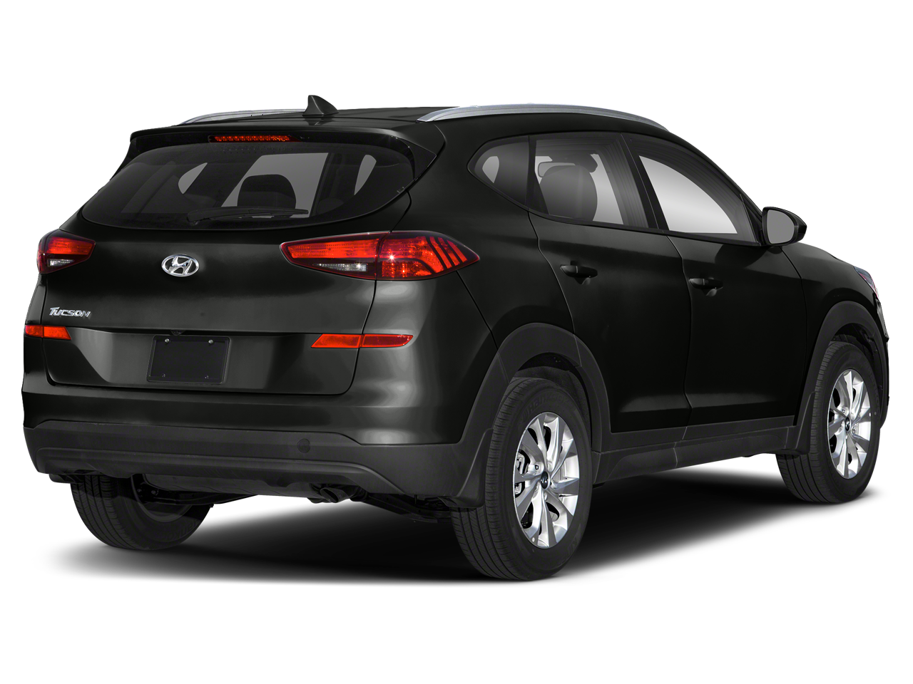 Used 2019 Hyundai Tucson SE with VIN KM8J2CA40KU072647 for sale in Stafford Township, NJ