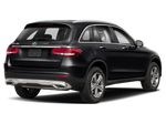 2019 Mercedes-Benz GLC GLC 300
