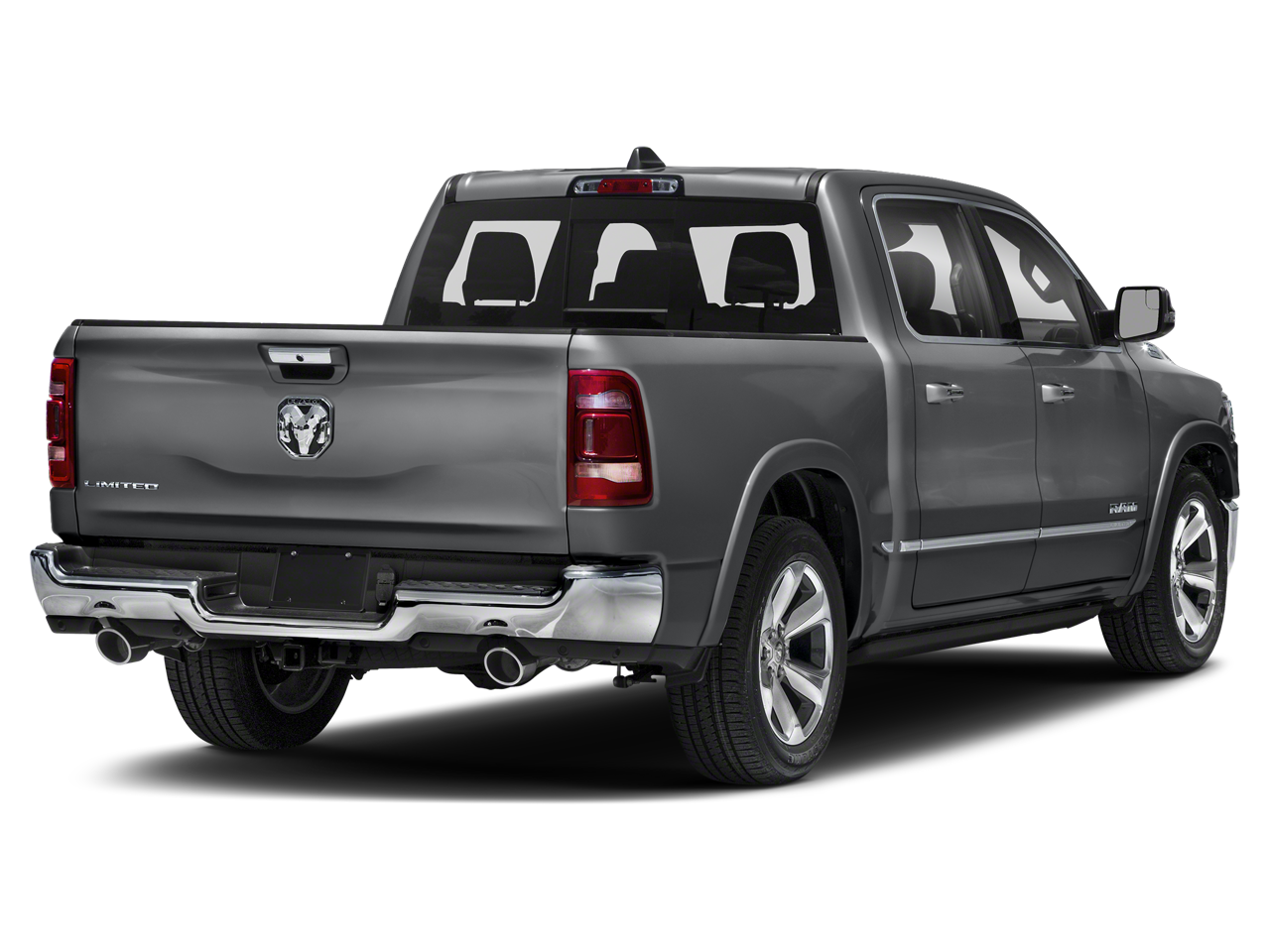 2019 RAM All-New 1500 Limited
