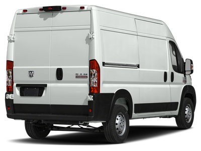 2020 RAM ProMaster Cargo Van Cargo Van High Roof 159' WB