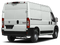 2020 RAM ProMaster Cargo Van Cargo Van High Roof 159' WB
