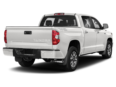 2020 Toyota Tundra 1794 Edition