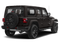 2021 Jeep Wrangler 4xe Unlimited Sahara