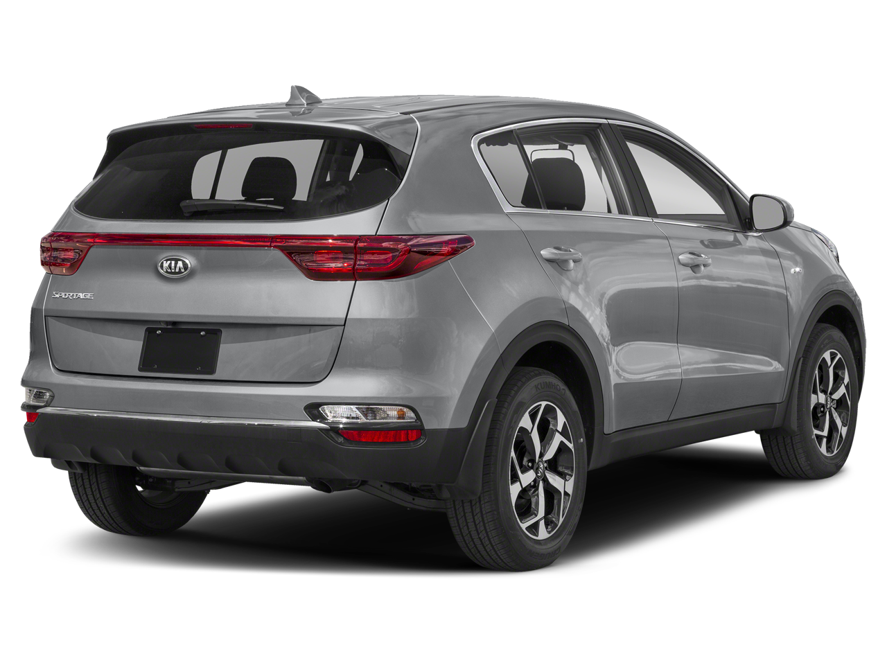 Used 2022 Kia Sportage LX with VIN KNDPMCAC1N7024576 for sale in Stafford Township, NJ
