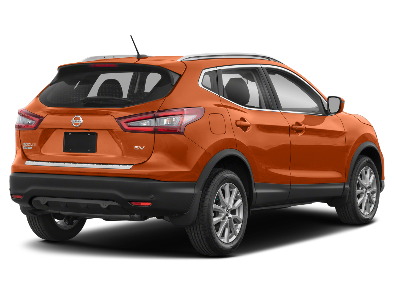 Used 2022 Nissan Rogue Sport SV with VIN JN1BJ1BW2NW490638 for sale in Stafford Township, NJ