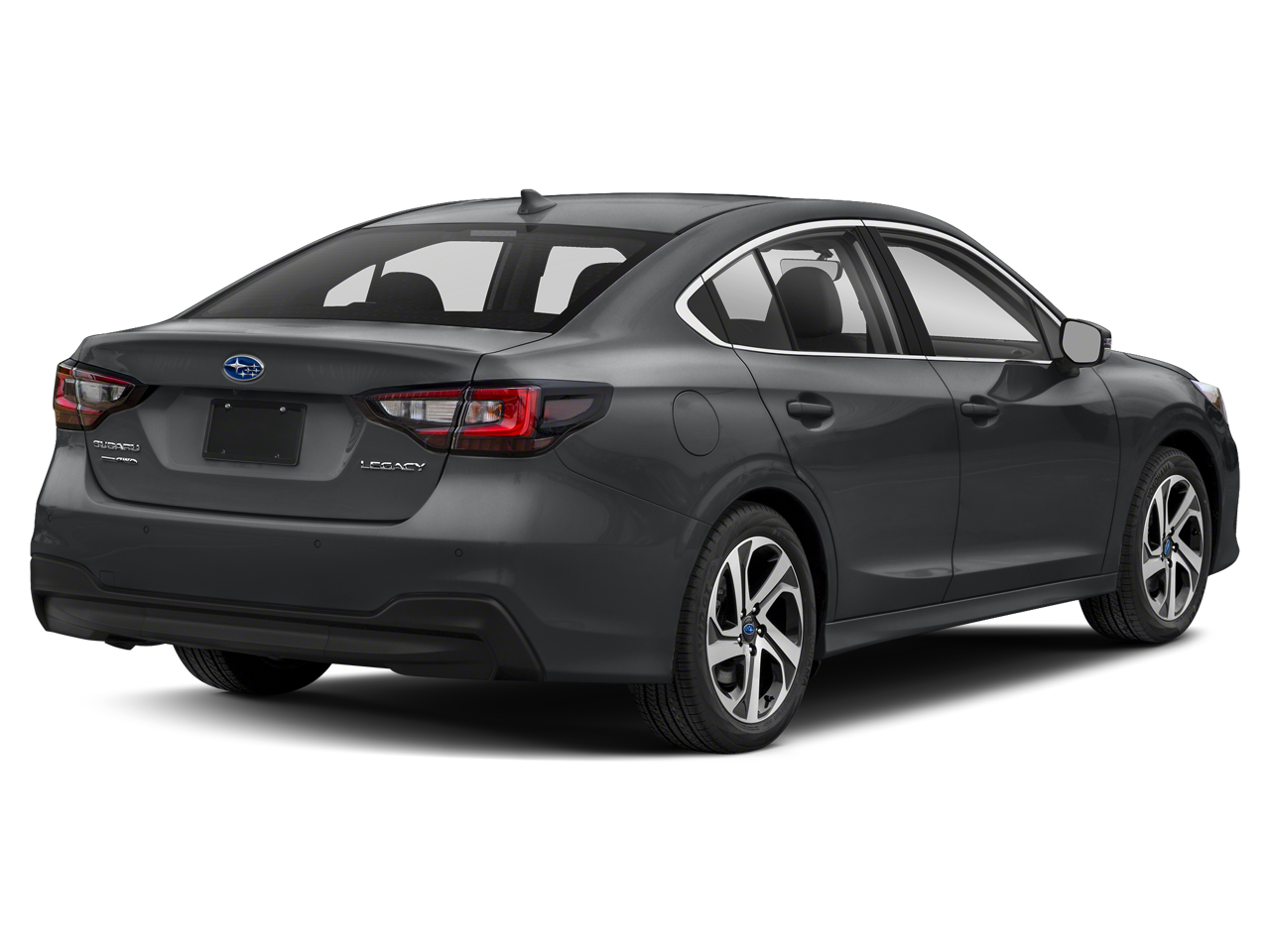2022 Subaru Legacy Limited