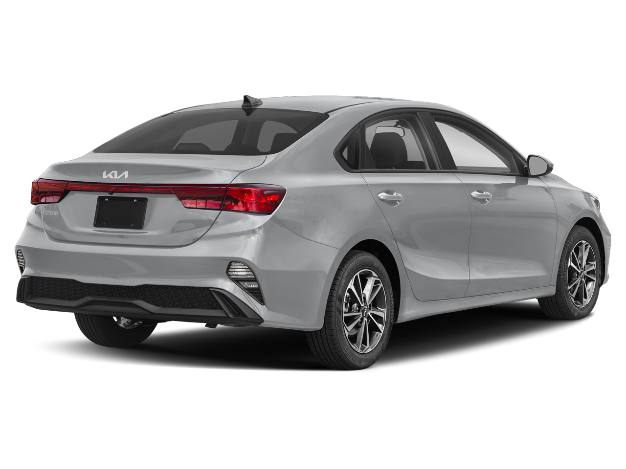 Used 2023 Kia Forte LXS with VIN 3KPF24AD0PE682635 for sale in Stafford Township, NJ