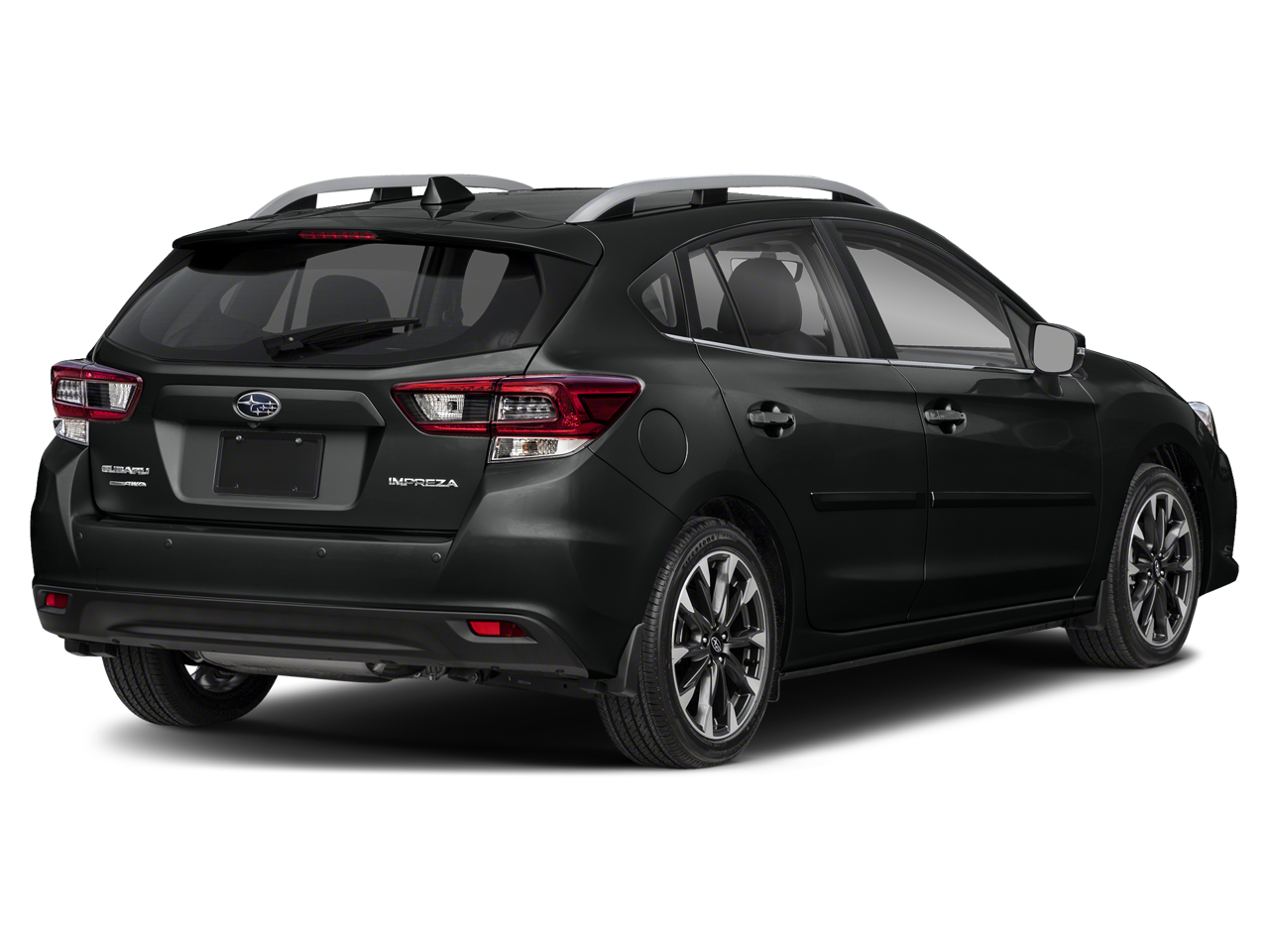 2023 Subaru Impreza Limited