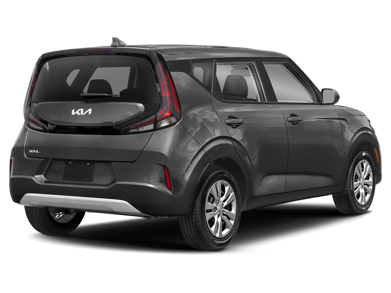 Used 2024 Kia Soul LX with VIN KNDJ23AU5R7909549 for sale in Stafford Township, NJ