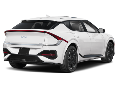 2025 Kia EV6 GT-Line