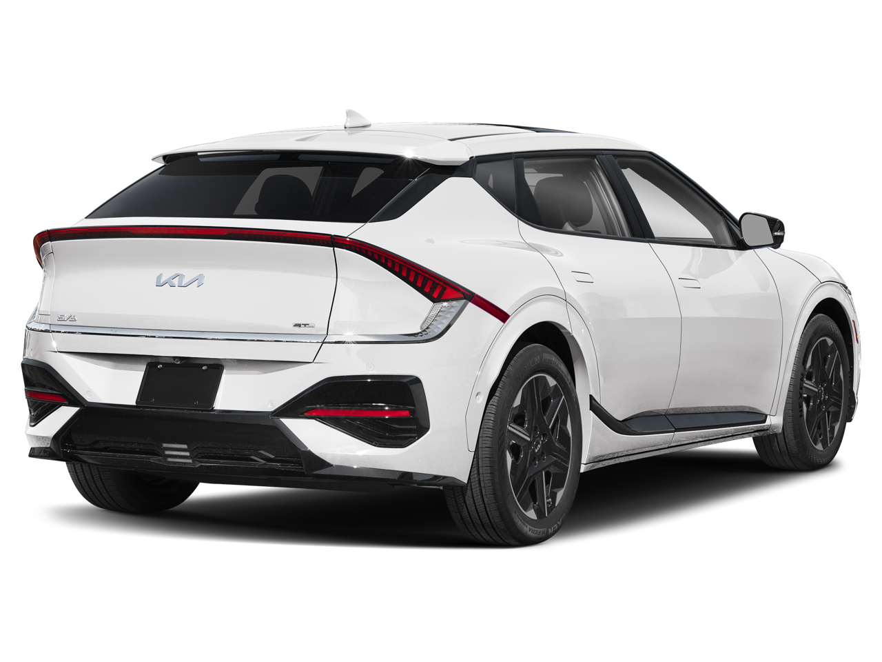 2025 Kia EV6 GT-Line