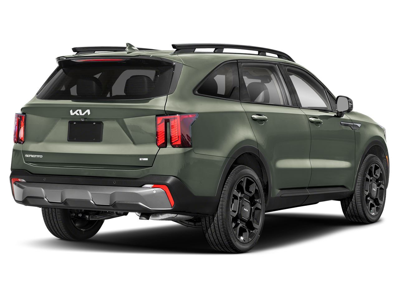 2026 Kia Sorento X-Line SX - Photo 29
