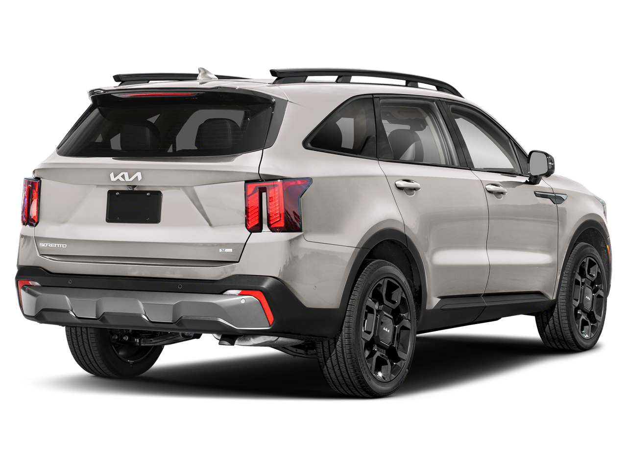 2026 Kia Sorento X-Line SX - Photo 29