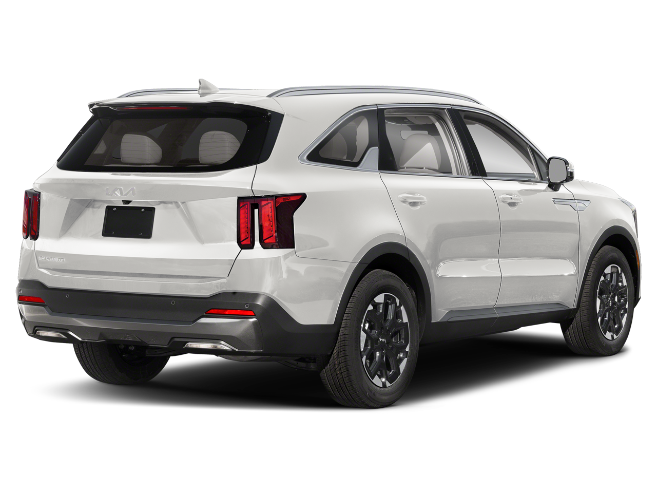 2026 Kia Sorento S - Photo 29