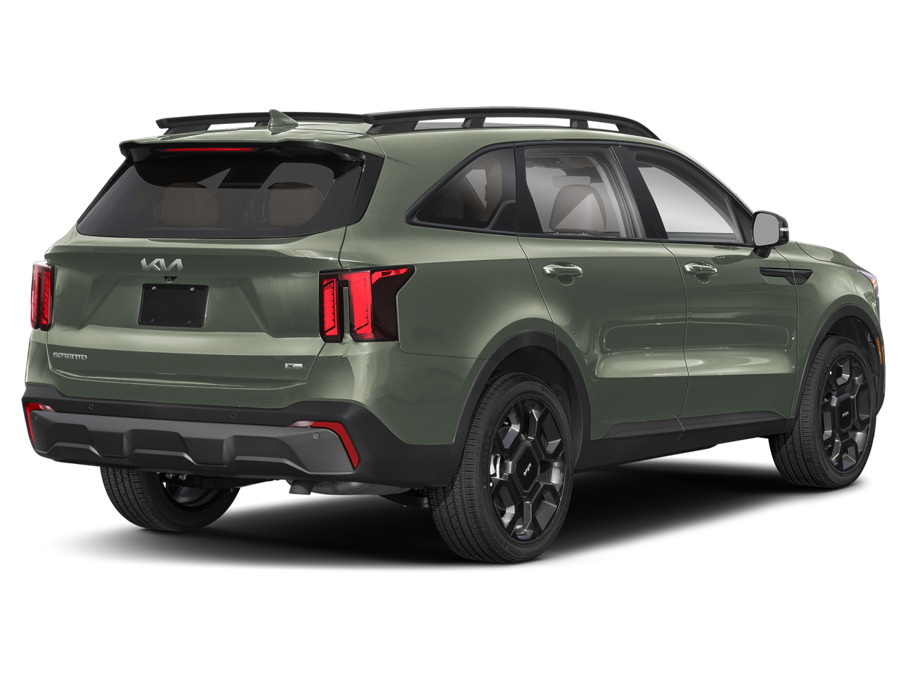 2026 Kia Sorento X-Line EX - Photo 29